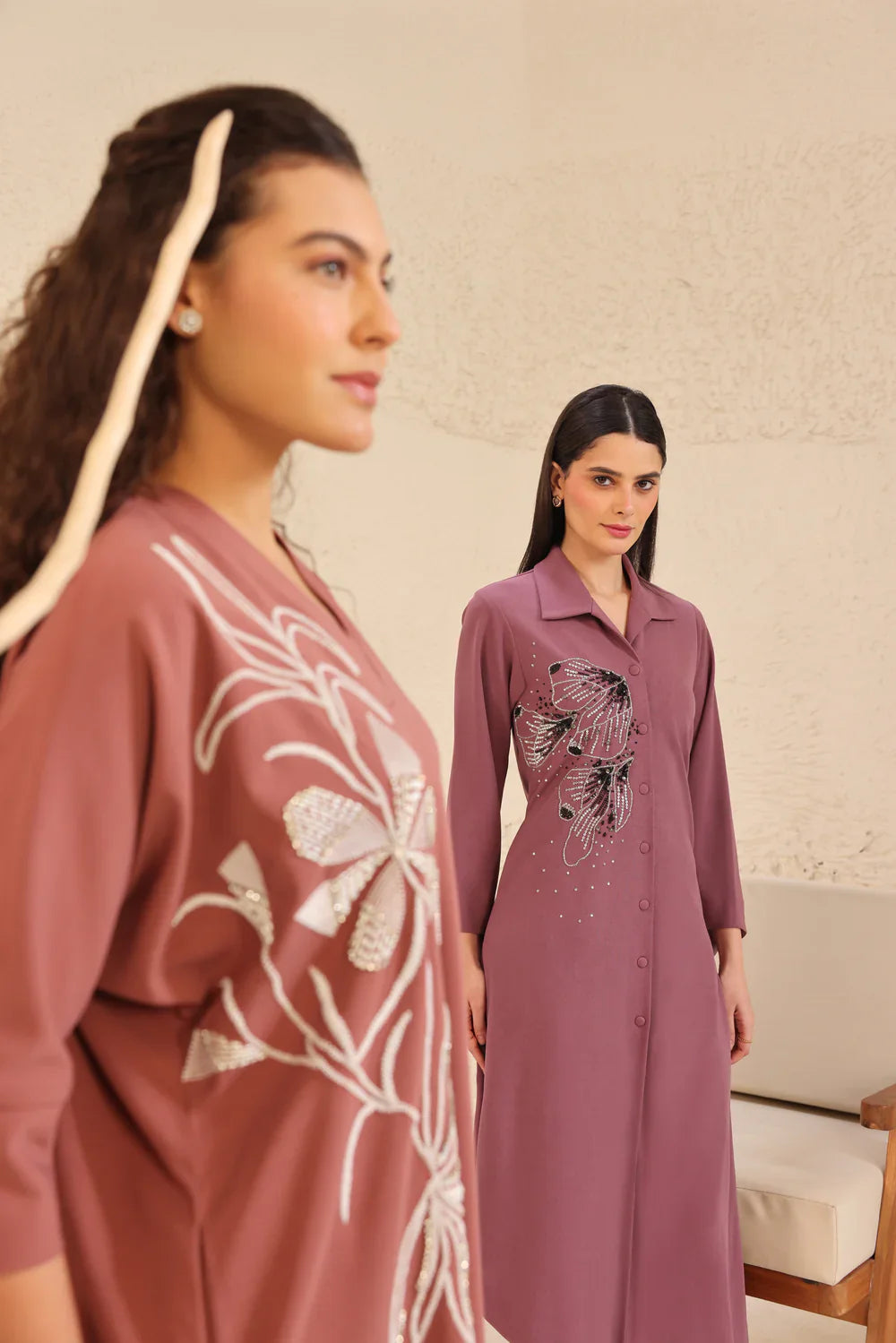 SHOP WINTER KURTA SETS