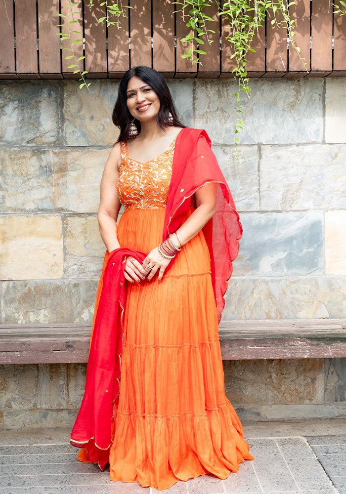 Khushbu