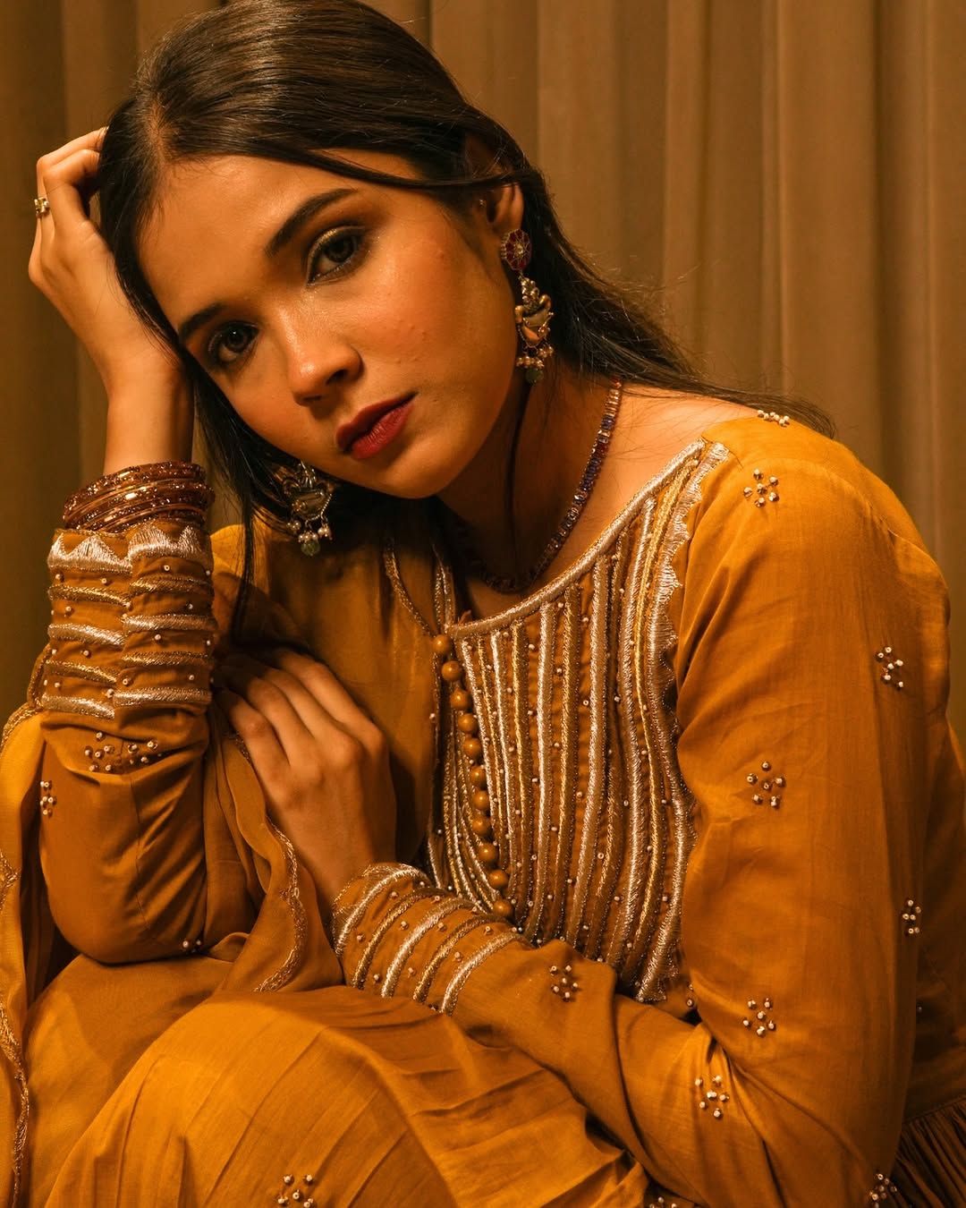Basanti