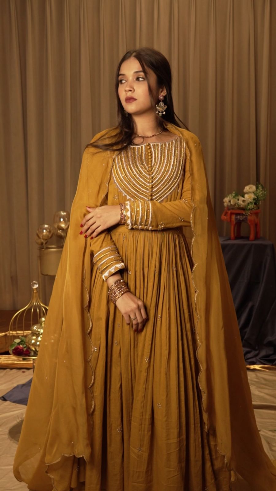 Basanti