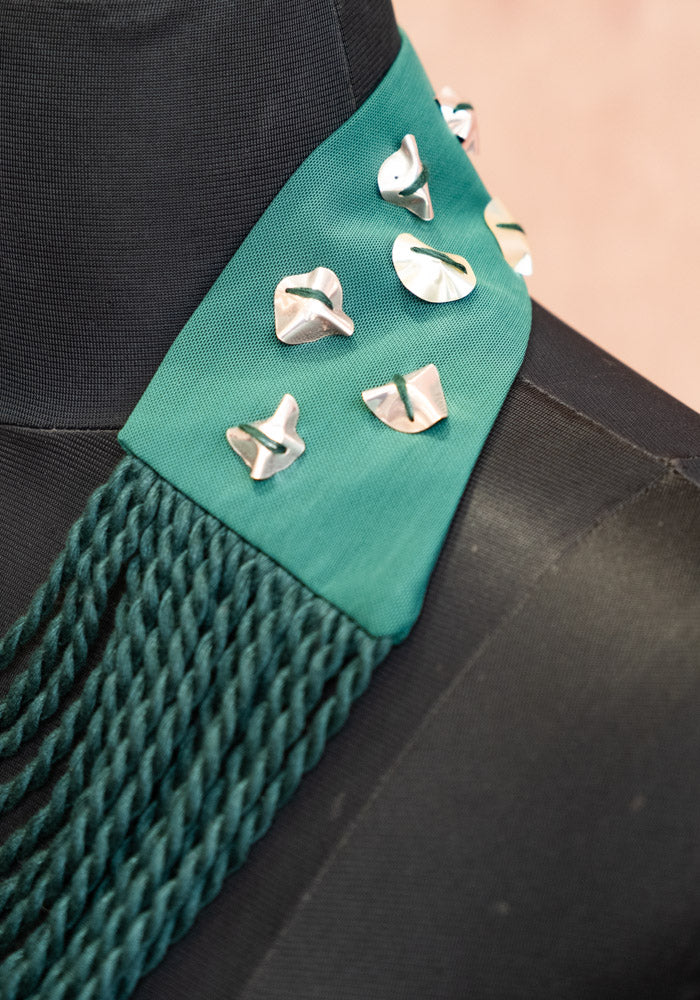 COLLAR NECK PIECE