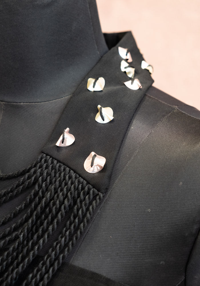 COLLAR NECK PIECE