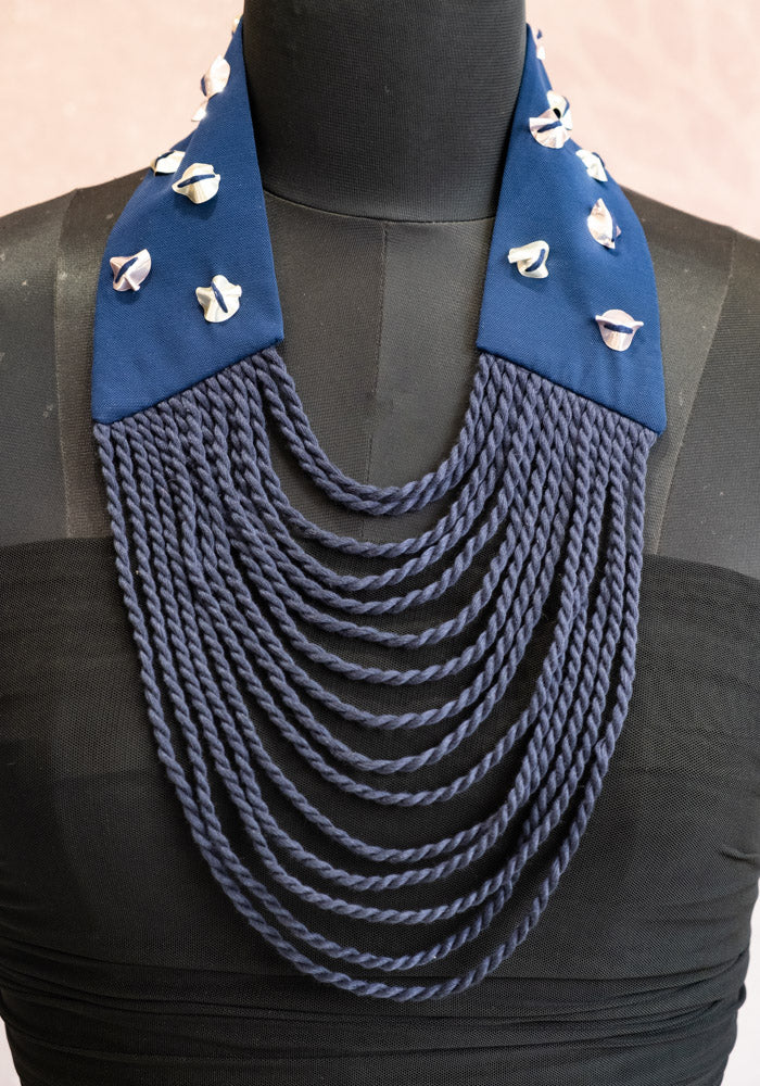 COLLAR NECK PIECE