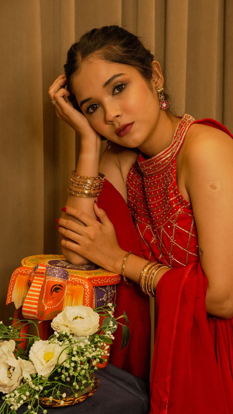 Kesariya