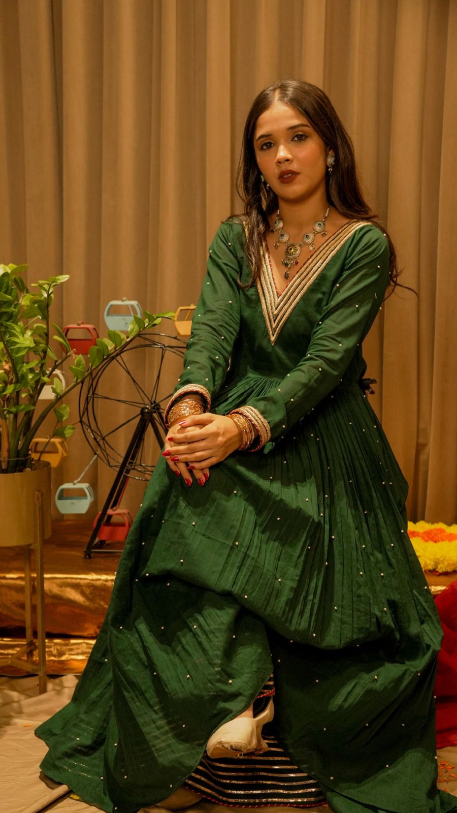 Vrindavan